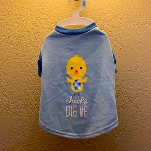 T Shirt Chicks Dig Me